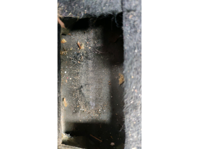 FARO ANTINIEBLA DELANTERO IZQUIERDO FIAT BRAVO 2008