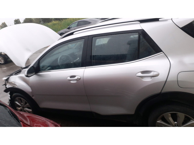BOMBA COMBUSTIBLE KIA STONIC 2022