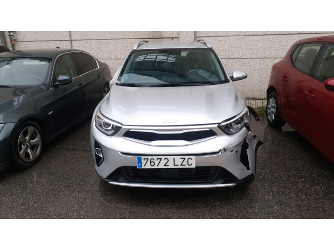 BOMBA COMBUSTIBLE KIA STONIC 2022