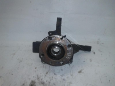 MANGUETA SO RENAULT CLIO 2010