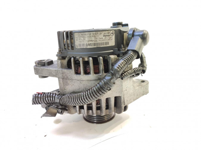 ALTERNADOR CITROEN C1 2006