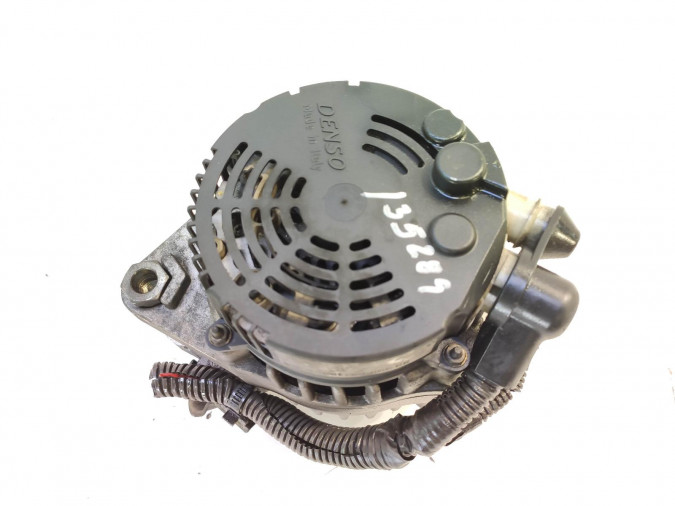 ALTERNADOR CITROEN C1 2006