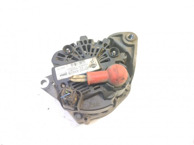 Alternador NISSAN NOTE 2011