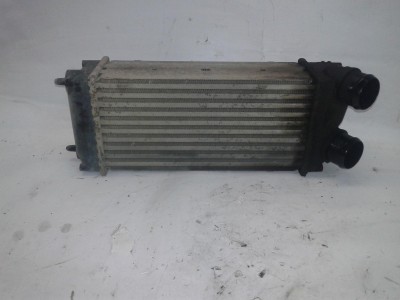 Intercooler PEUGEOT 307 2006