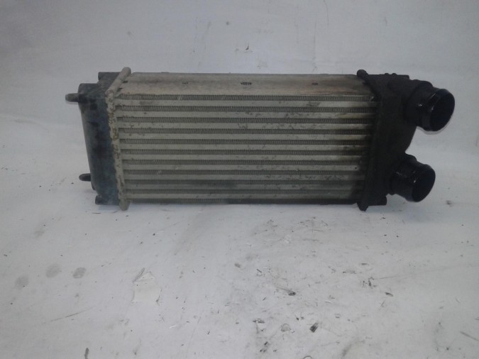 Intercooler PEUGEOT 307 2006