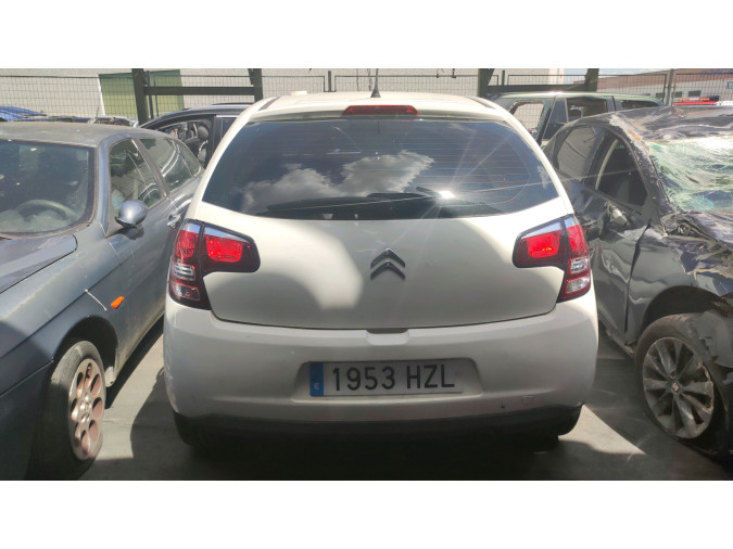 ABRAZAD.FILT.PARTIC. CITROEN C3 2014
