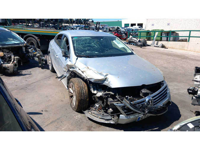 PEDAL DE FRENO VOLKSWAGEN PASSAT 2012