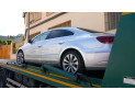 PEDAL DE FRENO VOLKSWAGEN PASSAT 2012
