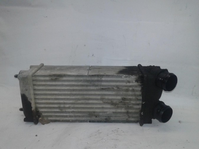 Intercooler PEUGEOT 207 2006