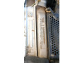 SOPORTE DE PEDALES VOLKSWAGEN PASSAT 2012