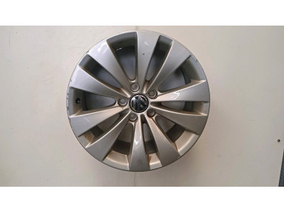 LLANTA VOLKSWAGEN PASSAT 2012