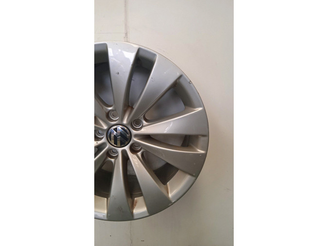 LLANTA VOLKSWAGEN PASSAT 2012