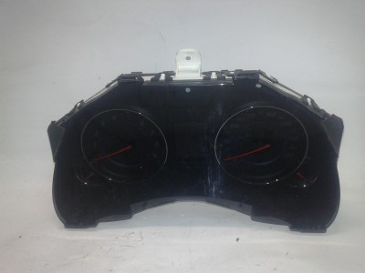 CUADRO INSTRUMENTOS PEUGEOT 207 2011
