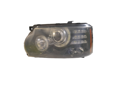 FARO DELANTERO IZQUIERDO LAND ROVER RANGE ROVER 2010