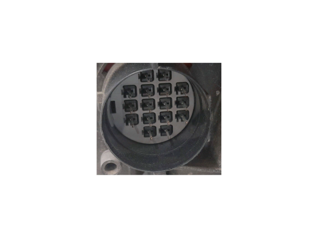 FARO DELANTERO IZQUIERDO LAND ROVER RANGE ROVER 2010