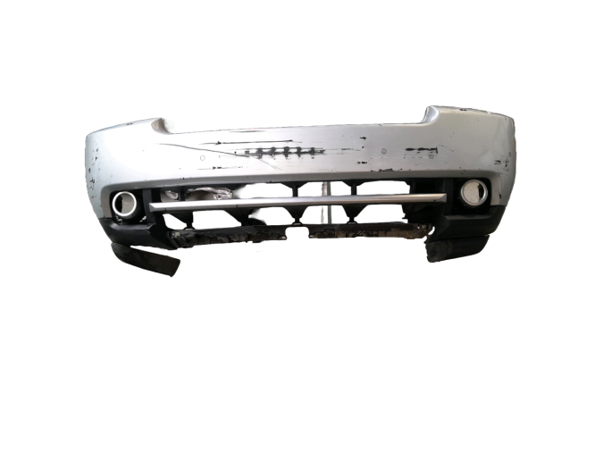PARAGOLPES DELANTERO LAND ROVER RANGE ROVER GRIS 2010