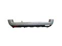 PARAGOLPES TRASERO LAND ROVER RANGE ROVER GRIS 2010
