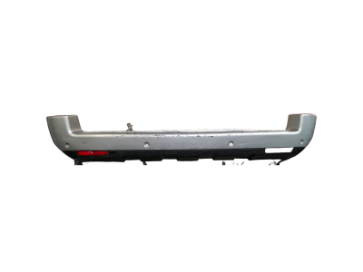 PARAGOLPES TRASERO LAND ROVER RANGE ROVER GRIS 2010