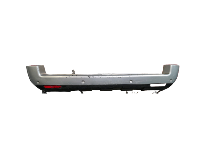 PARAGOLPES TRASERO LAND ROVER RANGE ROVER GRIS 2010