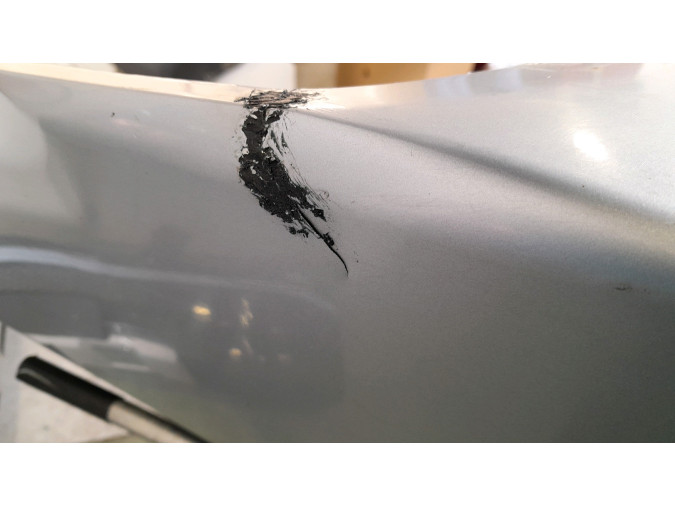 PARAGOLPES TRASERO LAND ROVER RANGE ROVER GRIS 2010
