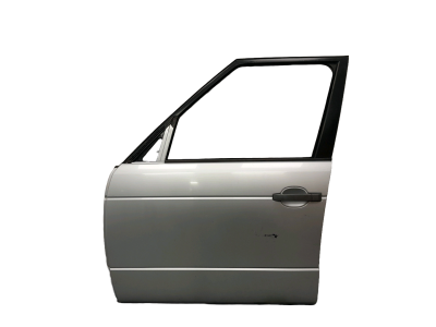 PUERTA DELANTERA IZQUIERDA LAND ROVER RANGE ROVER PLATA 2010