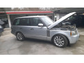 PUERTA DELANTERA IZQUIERDA LAND ROVER RANGE ROVER PLATA 2010