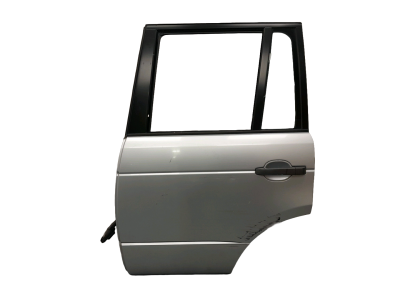 PUERTA TRASERA IZQUIERDA LAND ROVER RANGE ROVER PLATA 2010