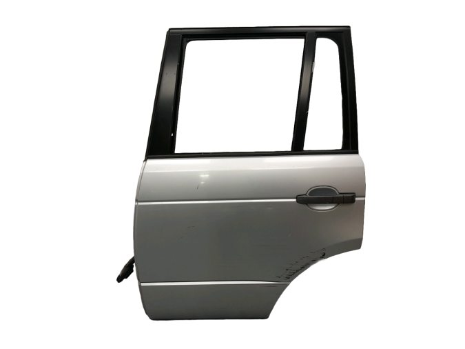 PUERTA TRASERA IZQUIERDA LAND ROVER RANGE ROVER PLATA 2010