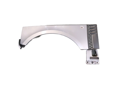 ALETA DELANTERA IZQUIERDA LAND ROVER RANGE ROVER GRIS 2010
