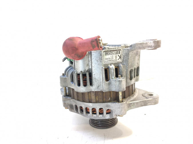 Alternador SUBARU LEGACY 2000