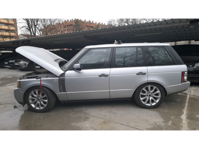 Mangueta tr iz LAND ROVER RANGE ROVER 2010