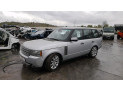 Palanca cambio velocidades LAND ROVER RANGE ROVER 2010