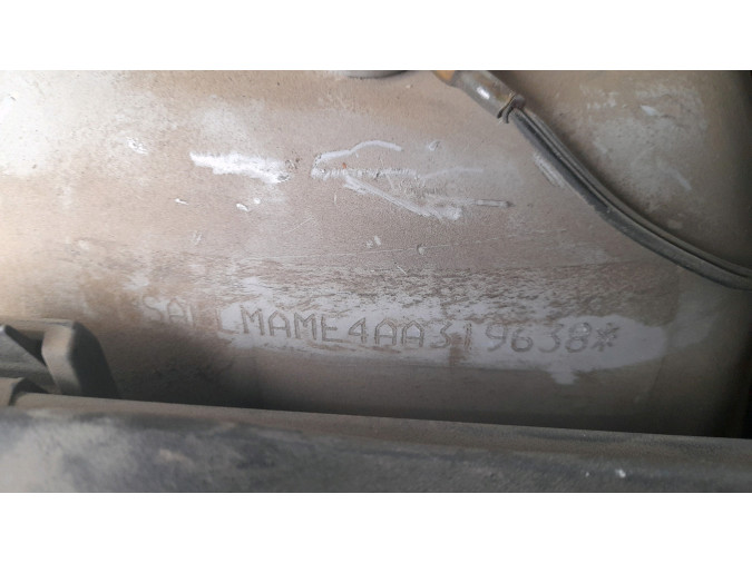 Palanca cambio velocidades LAND ROVER RANGE ROVER 2010
