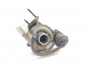 TURBO COMPRESOR OPEL CORSA 2006
