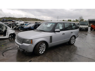 Autorradio LAND ROVER RANGE ROVER 2010