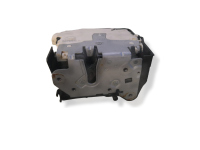 CERRADURA PUERTA TRASERA DERECHAr LAND ROVER RANGE ROVER 2010