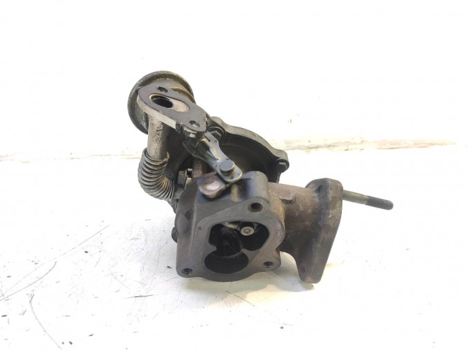 TURBO COMPRESOR OPEL CORSA 2006