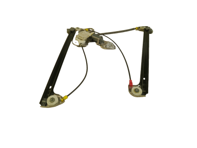 ELEVALUNAS DELANTERO IZQUIERDO LAND ROVER RANGE ROVER 2010