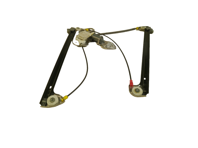 ELEVALUNAS DELANTERO IZQUIERDO LAND ROVER RANGE ROVER 2010