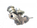 TURBO COMPRESOR OPEL CORSA 2006