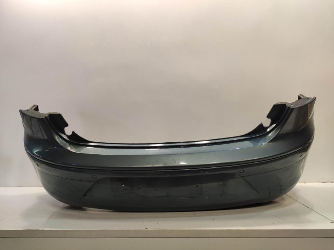 PARAGOLPES TRASERO SEAT TOLEDO GRIS 2006