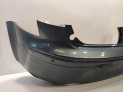 PARAGOLPES TRASERO SEAT TOLEDO GRIS 2006