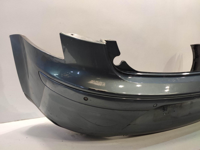 PARAGOLPES TRASERO SEAT TOLEDO GRIS 2006
