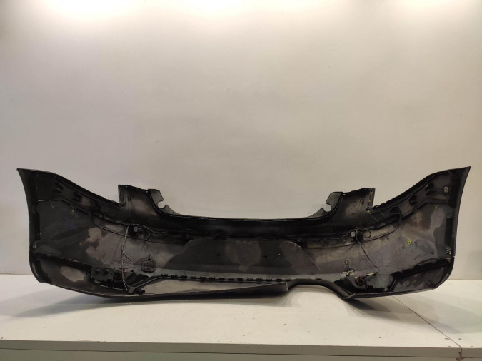PARAGOLPES TRASERO SEAT TOLEDO GRIS 2006
