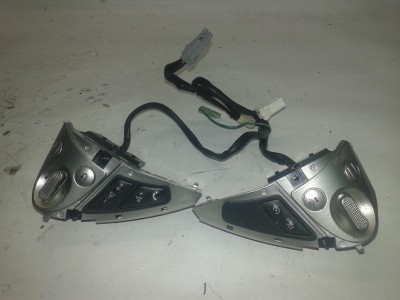 SPRAY HIGIENIZANTE BG PEUGEOT 207 2011