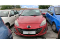 MECANICA DELANTERA SIN CUNA MAZDA 3 2009