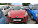 MECANICA TRASERA MAZDA 3 2009