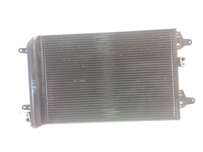 Radiador A/C TOYOTA PROACE 2002
