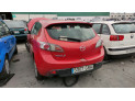 MECANICA TRASERA MAZDA 3 2009