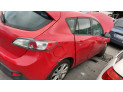 MECANICA TRASERA	 MAZDA 3 2009